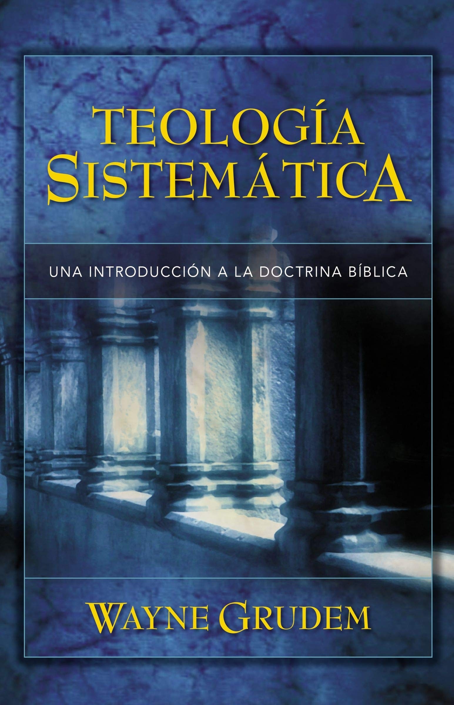Teología sistemática
