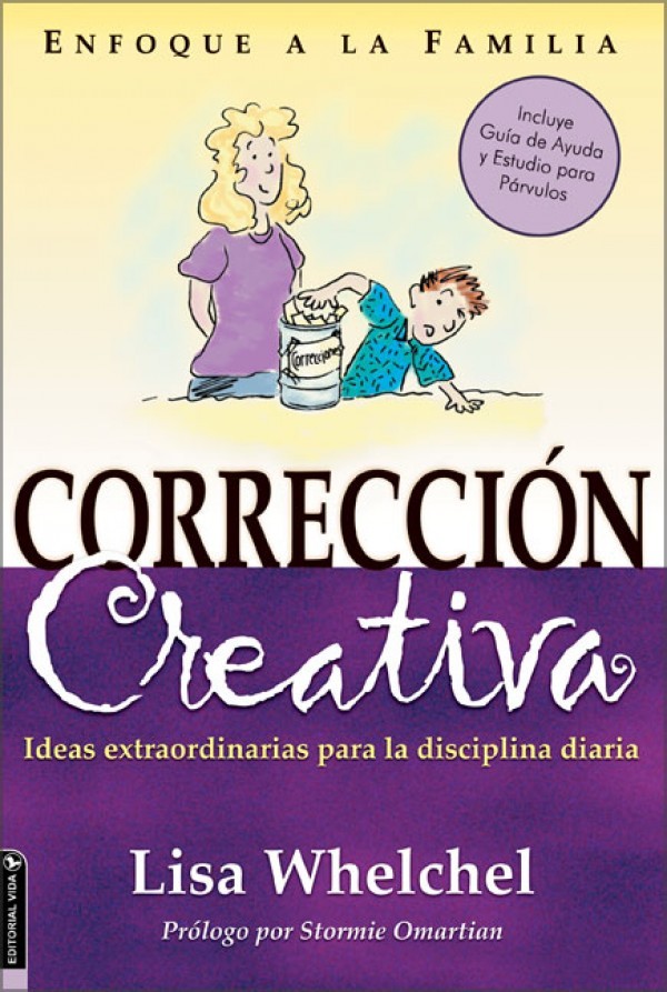 Corrección creativa