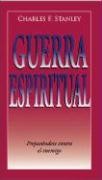 Guerra espiritual