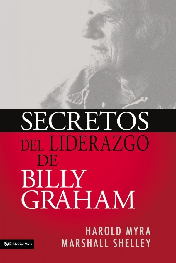 Secretos del liderazgo de Billy Graham