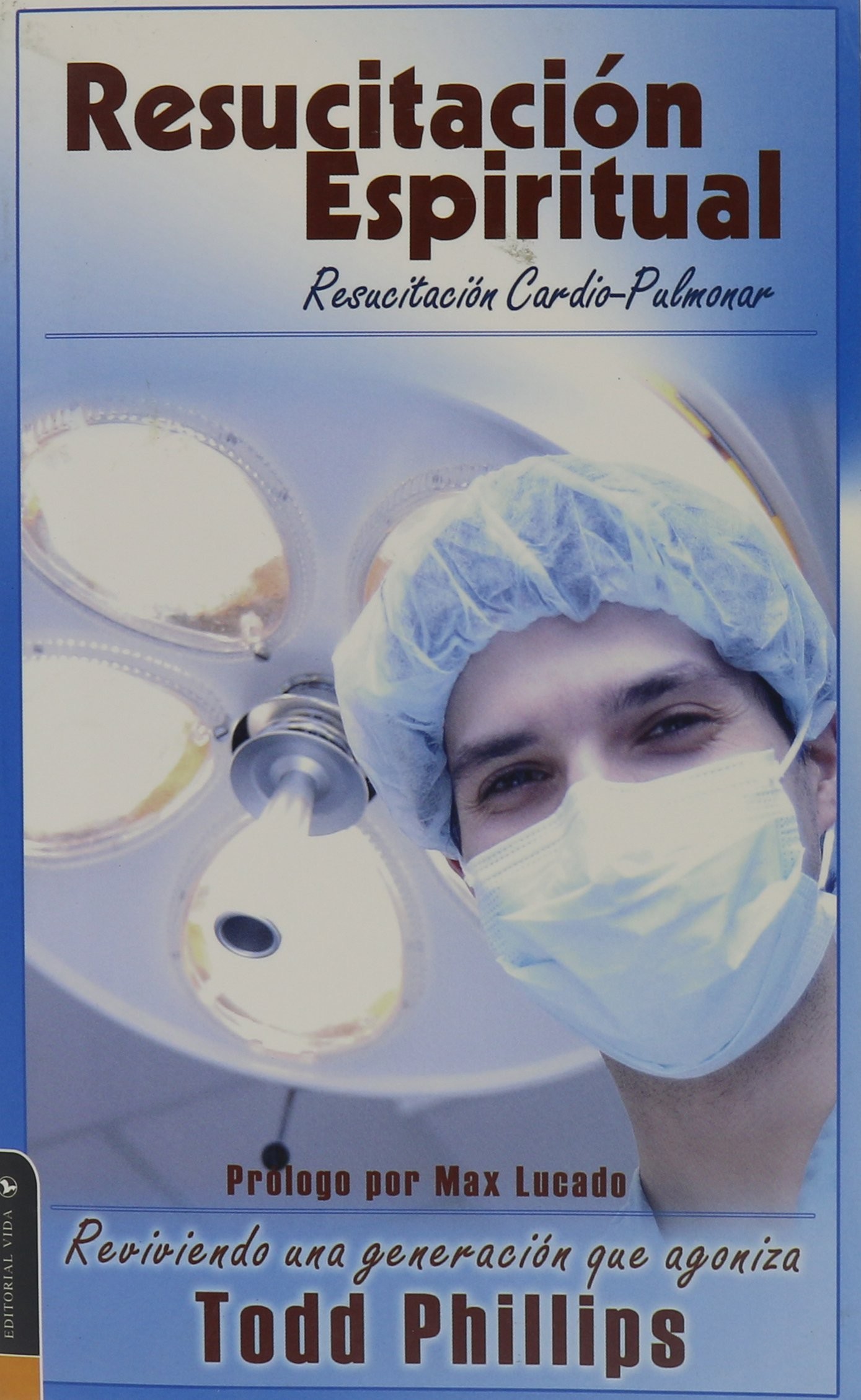 Resucitación  espiritual