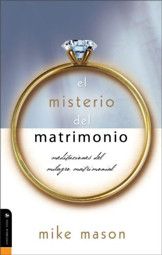 Misterio del matrimonio, El