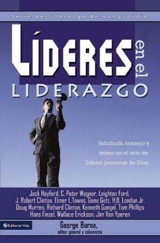 Líderes en el liderazgo
