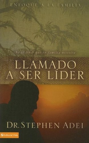 Llamado a ser líder