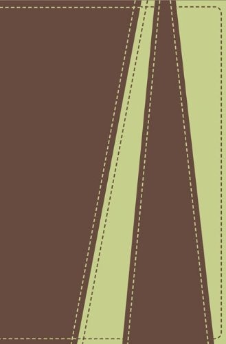 Biblia de premio y regalo. Edición joven. 2 tonos - NVI