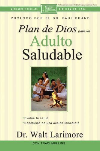 Plan de Dios para adultos saludables