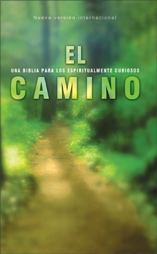 Biblia el Camino - NVI