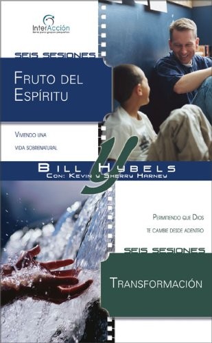 Fruto del Espïritu / Transformación - Interac. grupos pequeños