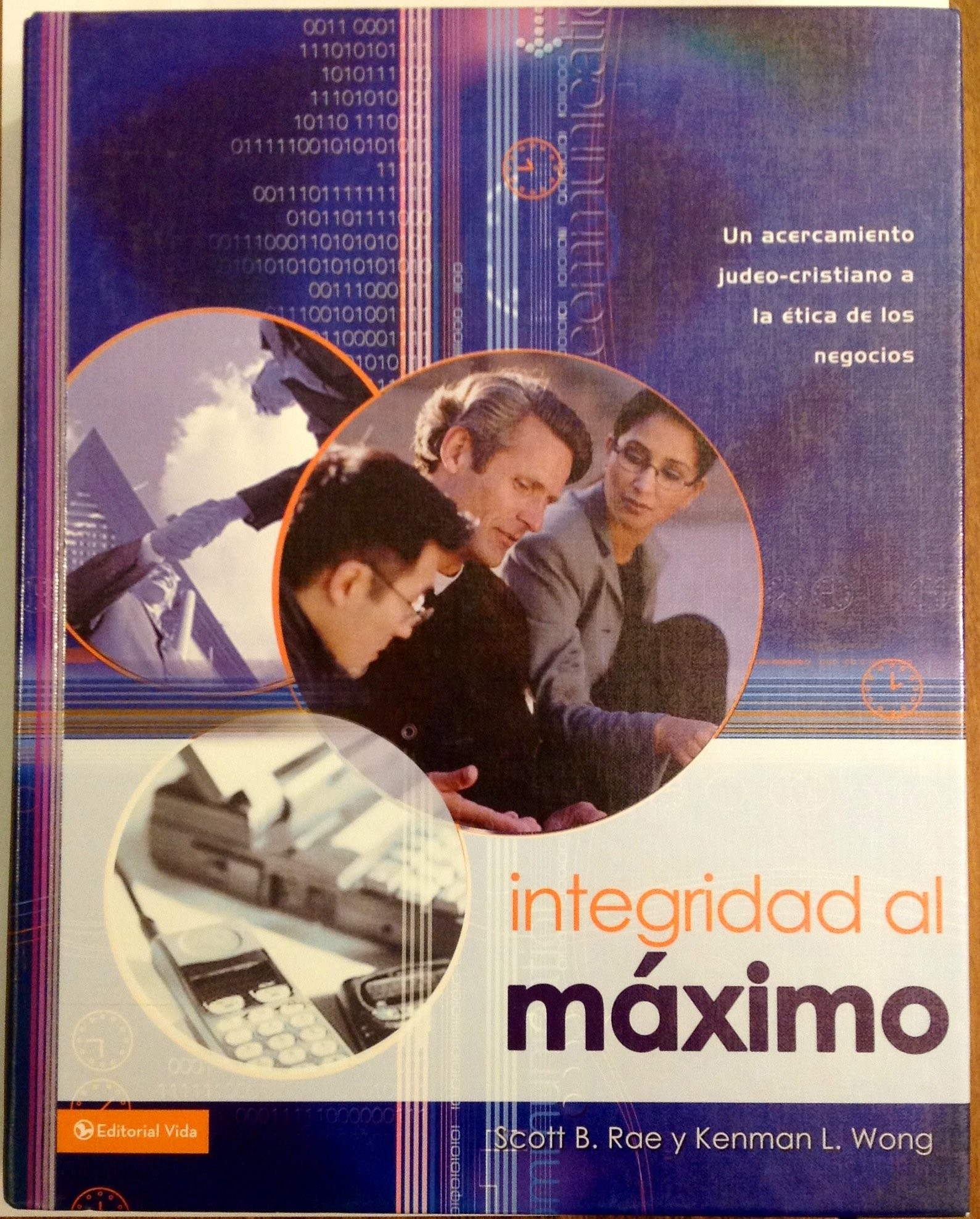 Integridad al máximo