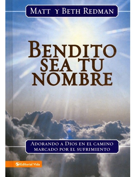 Bendito sea Tu Nombre