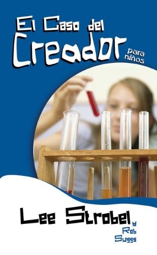 Caso del Creador para niños
