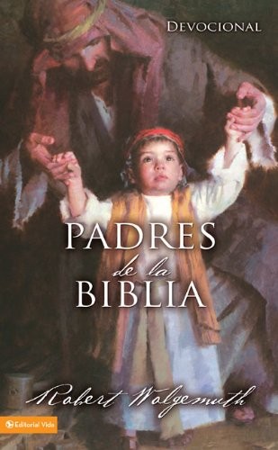 Padres de la Biblia