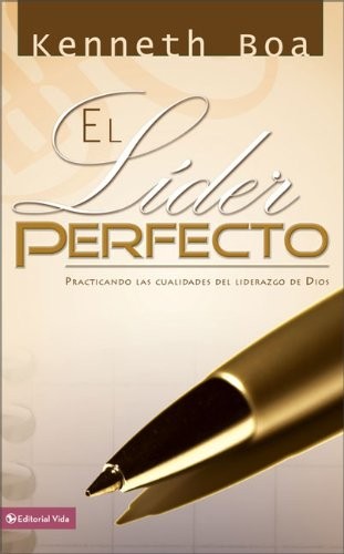 Líder perfecto, El