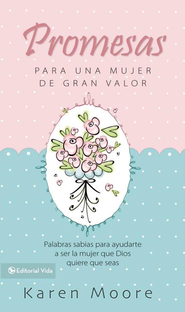 Promesas para una mujer de gran valor