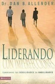 Liderando con imperfecciones