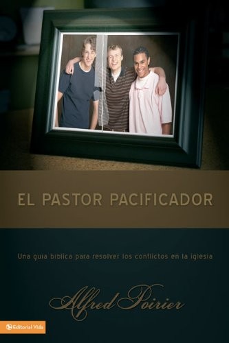 Pastor pacificador, El