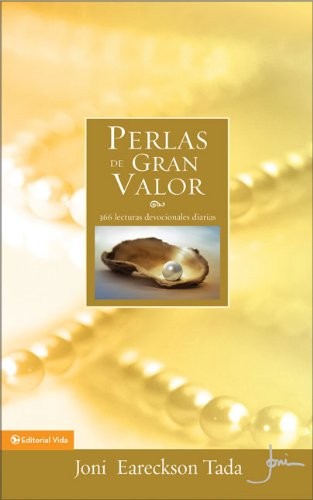 Perlas de gran valor