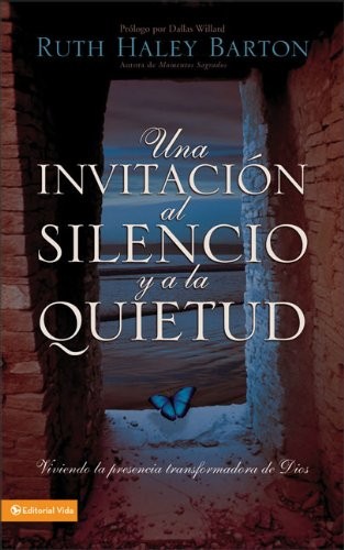 Invitación al silencio y quietud