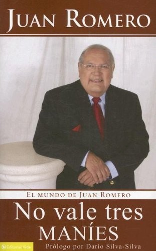 No vale tres maníes