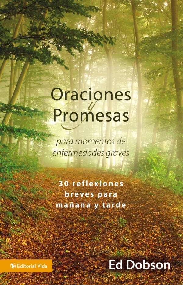 Oraciones y promesas para momentos de enfermedades graves