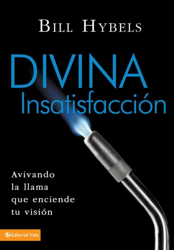 Divina insatisfacción