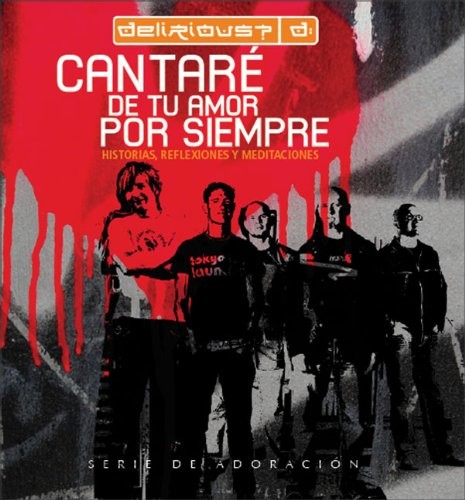 Cantaré de Tu Amor por siempre