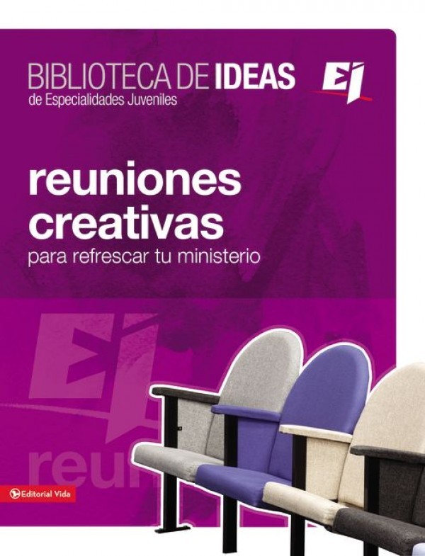 Reuniones creativas