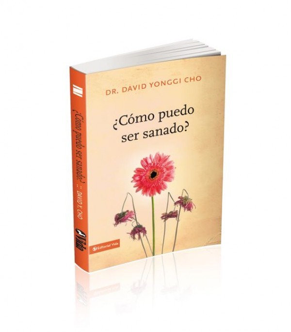 ¿Cómo puedo ser sanado?