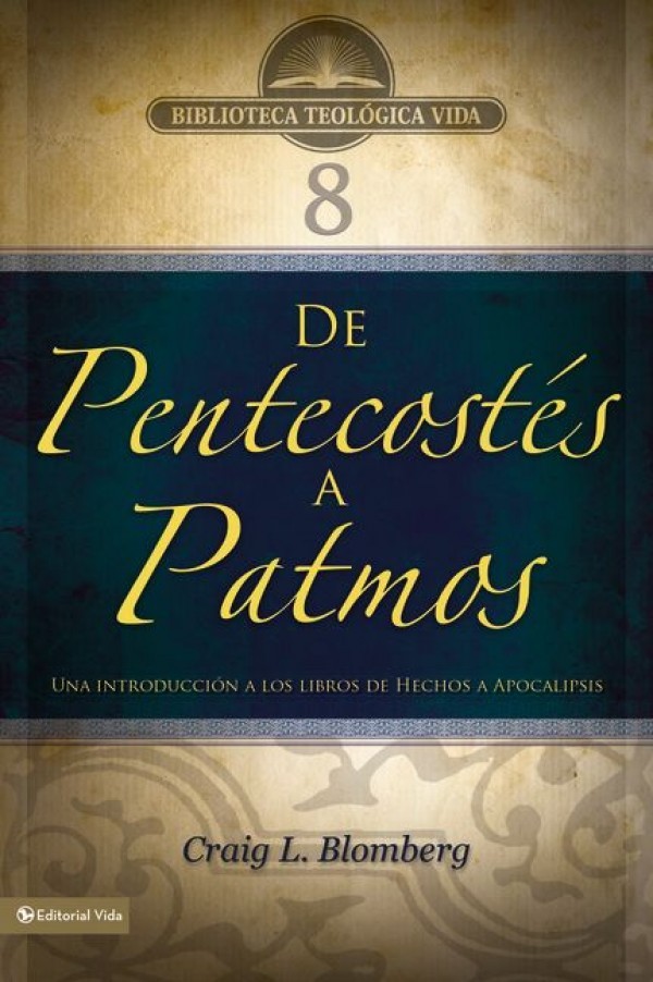 De Pentecostés a Patmos
