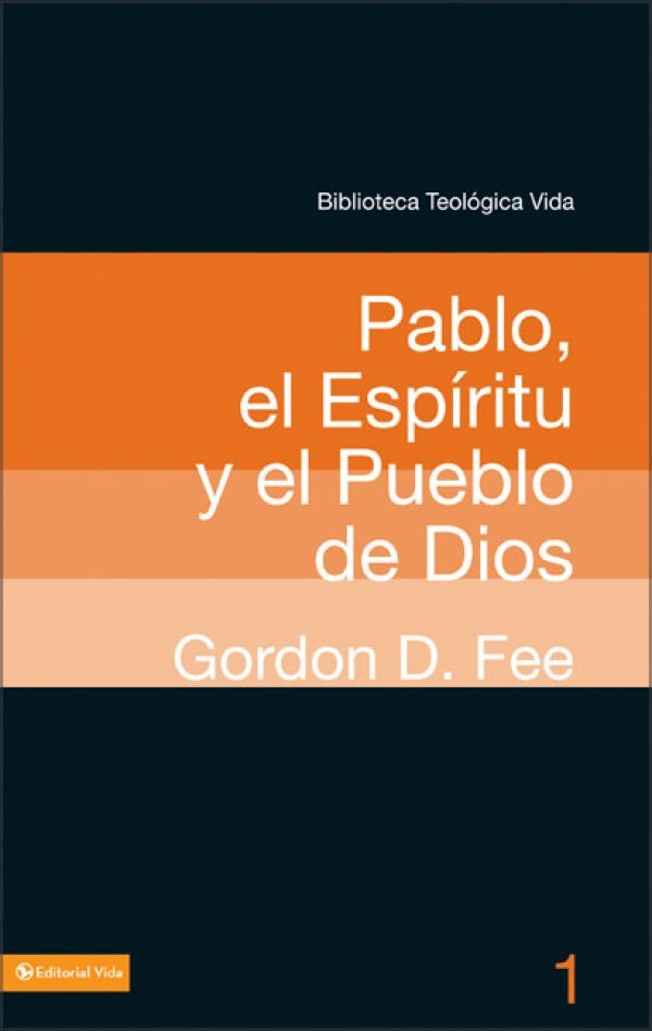 Pablo, el Espíritu y el Pueblo de Dios