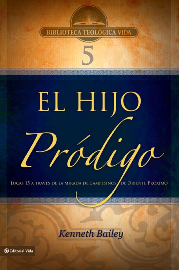 Hijo pródigo, El