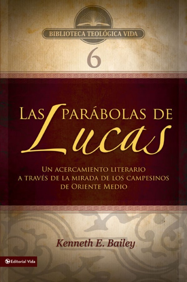 Parábolas de Lucas, Las