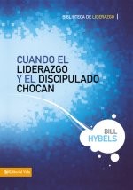 Cuando el liderazgo y el discipulado chocan - VidaLíder
