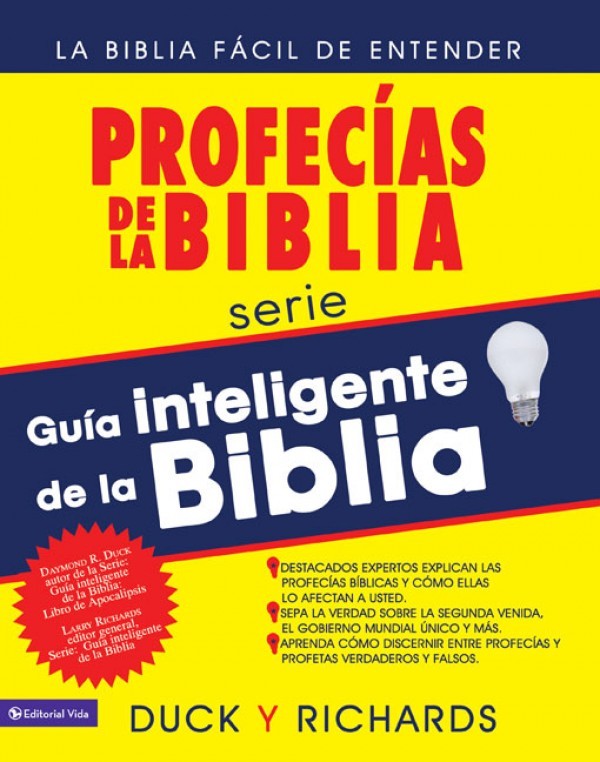 Profecías de la Biblia