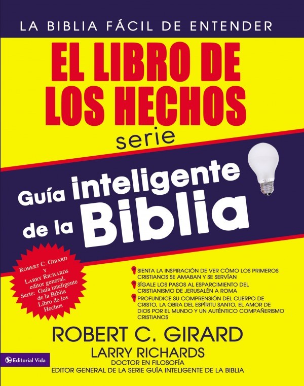 Libro de los Hechos, El