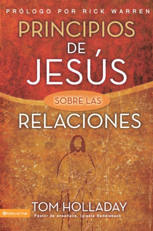 Principios de Jesús sobre las relaciones