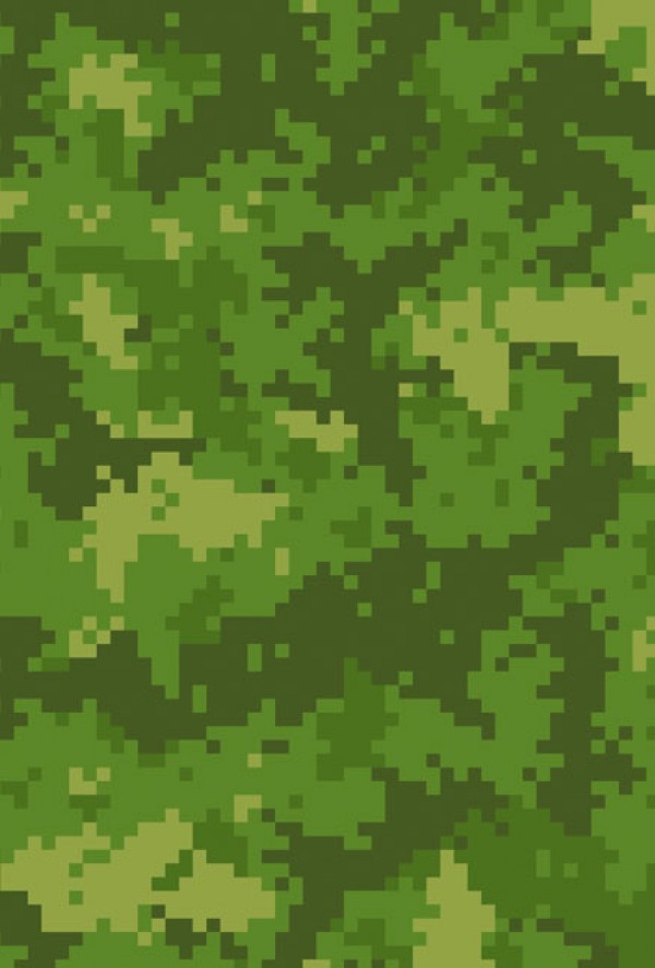 Biblia ultrafina. Compacta. 2 tonos. Camuflaje - NVI