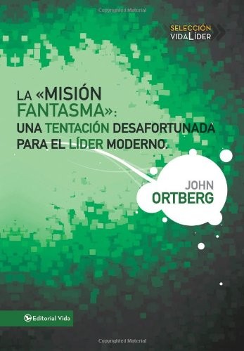 Misión fantasma, La - VidaLíder