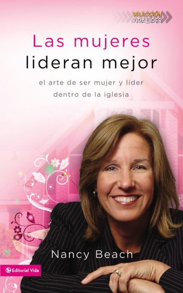 Mujeres lideran mejor, Las