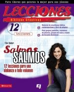 Salmos - Lecciones Bíblicas Creativas