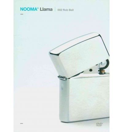 Llama - Nooma. Vol. 1 - DVD