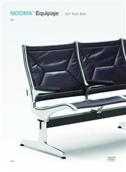 Equipaje - Nooma. Vol. 7 - DVD