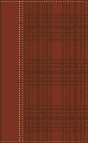 Biblia Thompson. 2 tonos. Marrón/verde - RVR60