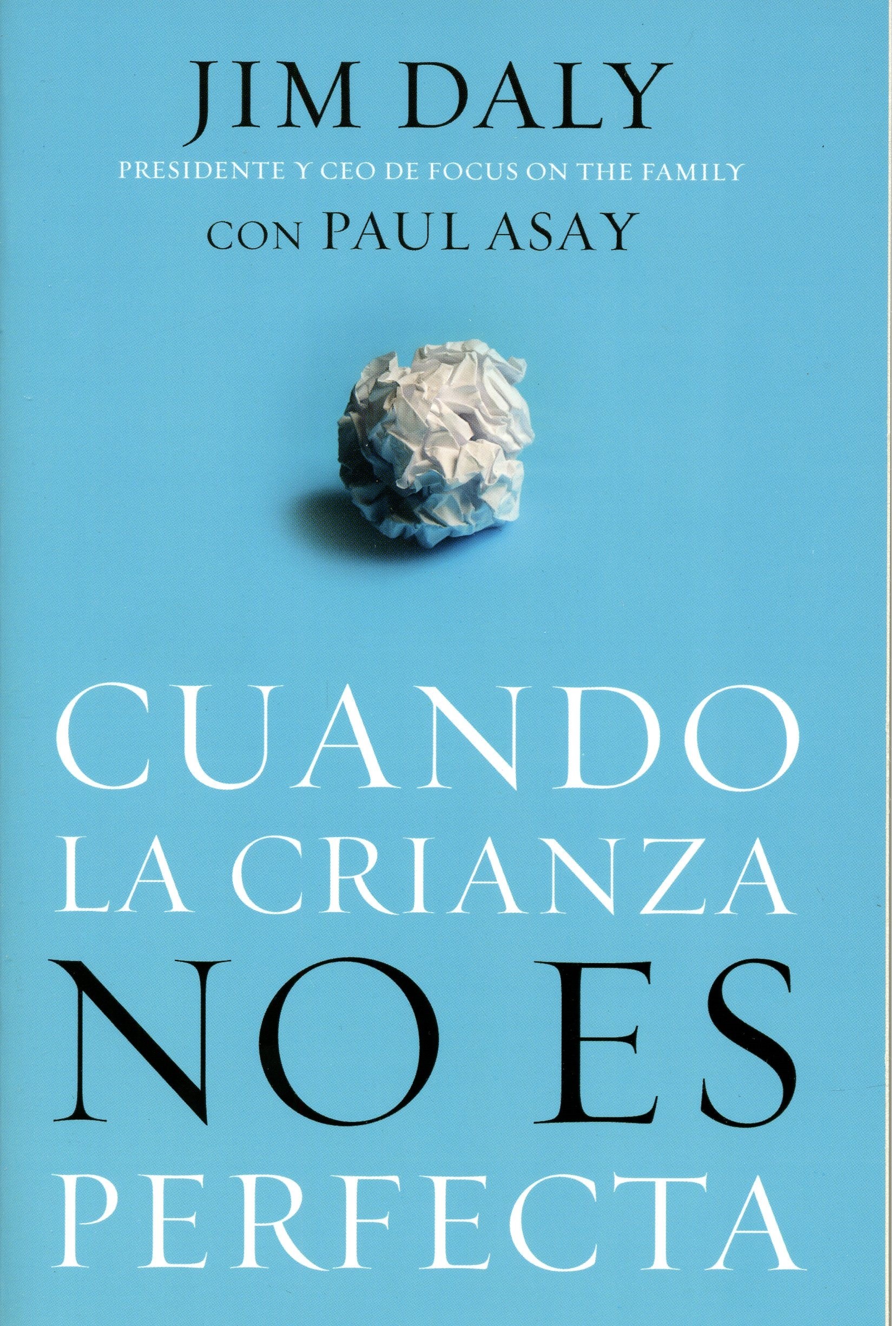 Cuando la crianza no es perfecta