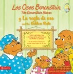 Regla de oro, La - Osos Berenstain. Bilingüe