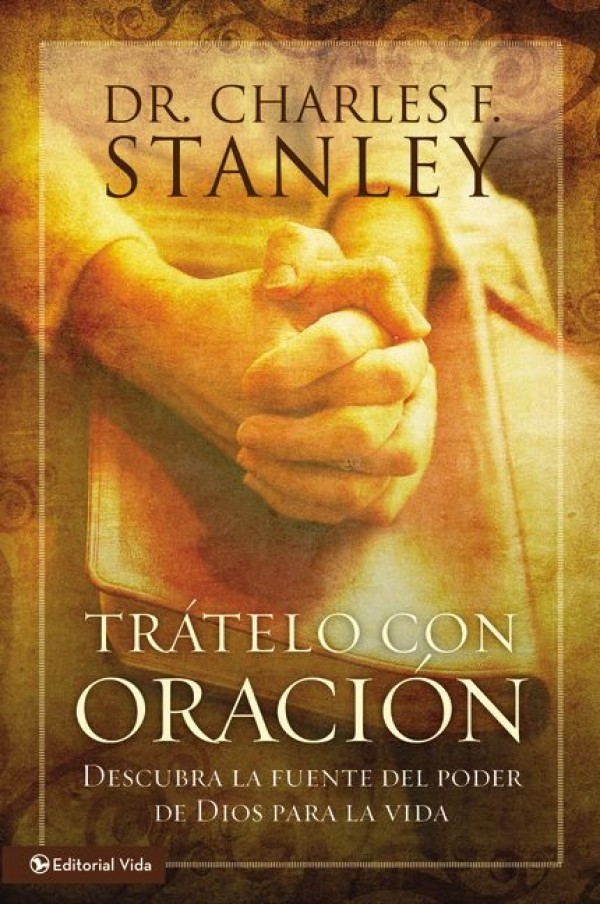 Trátelo con oración