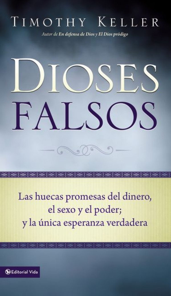 Dioses falsos