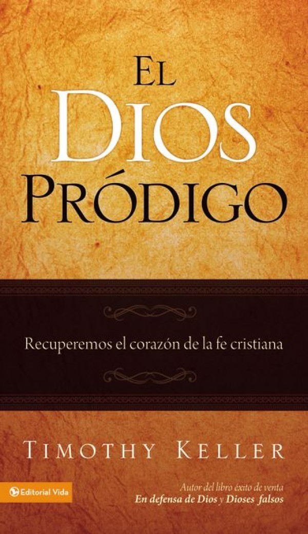 Dios pródigo, El