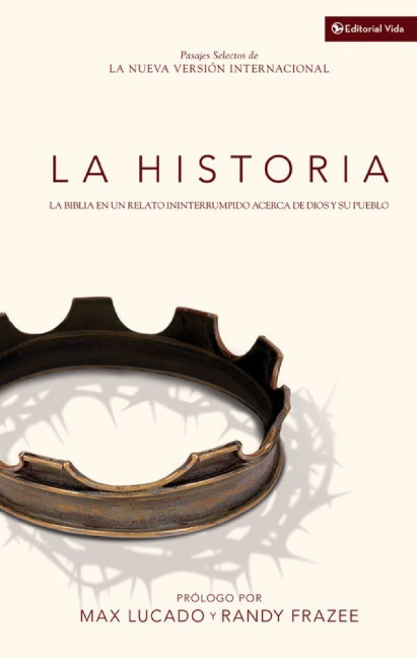 Historia, La