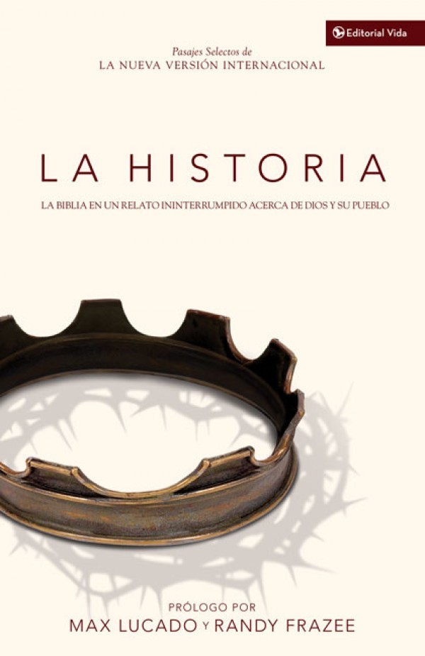 Historia, La